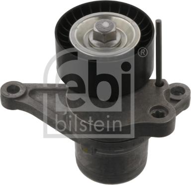 Febi Bilstein 36831 - Tendeur de courroie, courroie trapézoïdale à nervures parts5.com