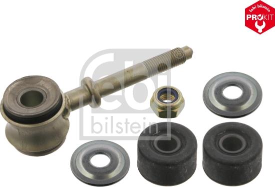 Febi Bilstein 36829 - Ράβδος / στήριγμα, ράβδος στρέψης parts5.com