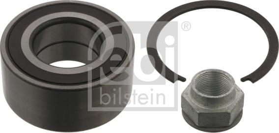 Febi Bilstein 36824 - Set rulment roata parts5.com