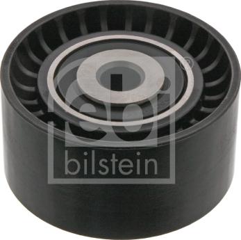 Febi Bilstein 36826 - Rolka kierunkowa / prowadząca, pasek klinowy zębaty parts5.com