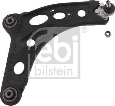 Febi Bilstein 36346 - Rameno zavesenia kolies parts5.com