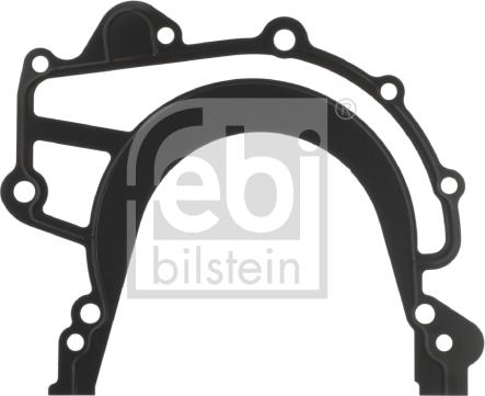 Febi Bilstein 36341 - Seal, oil pump parts5.com