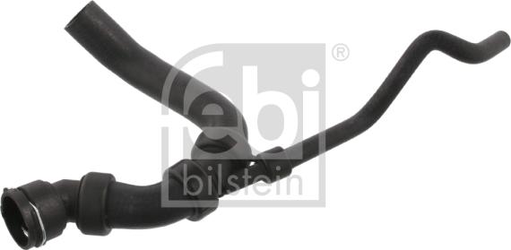 Febi Bilstein 36354 - Jäähdyttimen letku parts5.com