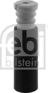 Febi Bilstein 36353 - Σετ προστασίας από σκόνη, αμορτισέρ parts5.com