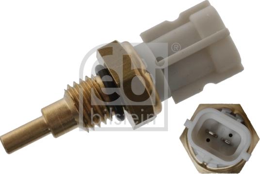 Febi Bilstein 36364 - Tunnistin, jäähdytysnesteen lämpötila parts5.com