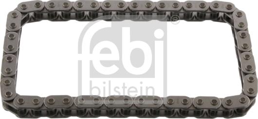 Febi Bilstein 36339 - Kett, õlipumbavedu parts5.com