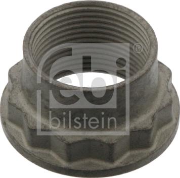 Febi Bilstein 36330 - Piulita,roata conica parts5.com