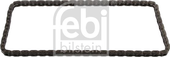 Febi Bilstein 36337 - Lant, angrenare pompa ulei parts5.com