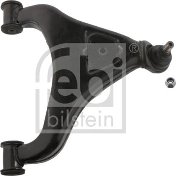 Febi Bilstein 36253 - Krmilje, obesa koles parts5.com