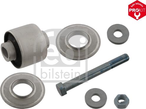 Febi Bilstein 36260 - Uležištenje, spona parts5.com