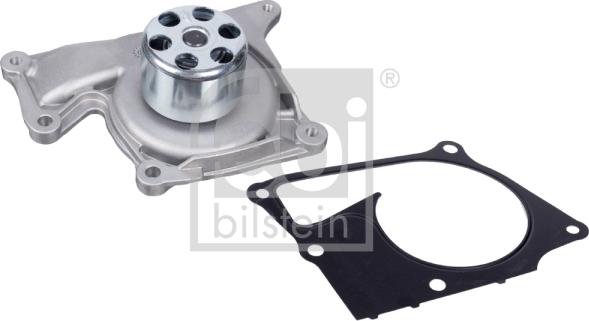 Febi Bilstein 36204 - Pompa apa parts5.com