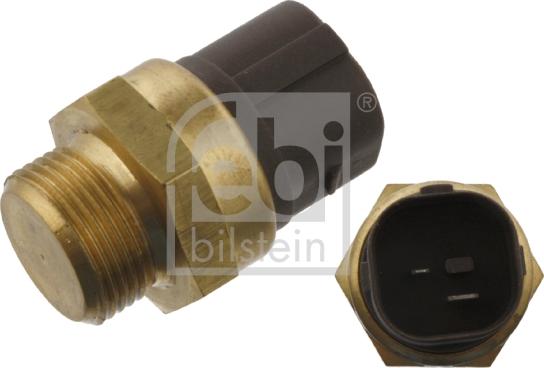 Febi Bilstein 36205 - Teplotní spínač, větrák chladiče parts5.com