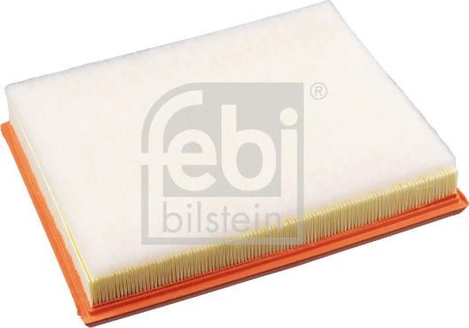 Febi Bilstein 36201 - Filtro de aire parts5.com