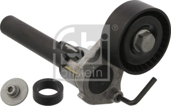 Febi Bilstein 36203 - Intinzator curea, curea distributie parts5.com