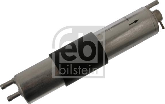 Febi Bilstein 36202 - Filtru combustibil parts5.com