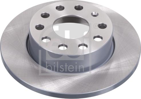 Febi Bilstein 36215 - Jarrulevy parts5.com