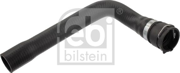 Febi Bilstein 36280 - Hadice chladiče parts5.com