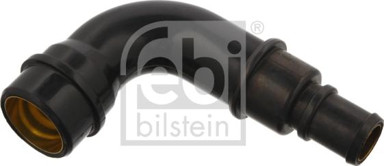 Febi Bilstein 36274 - Voolik,Karterituulutus parts5.com