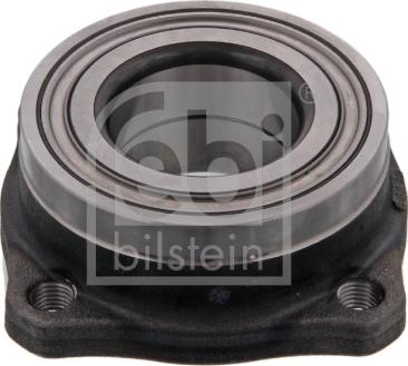 Febi Bilstein 36275 - Rattalaagrikomplekt parts5.com