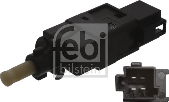 Febi Bilstein 36745 - Stikalo zavorne luci parts5.com