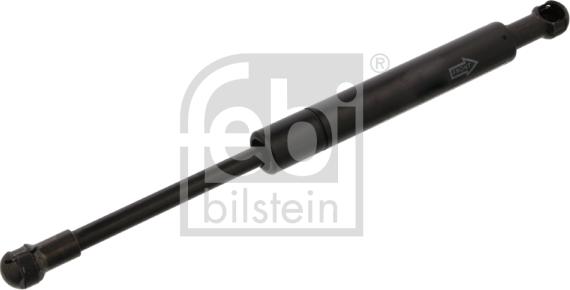 Febi Bilstein 36747 - Gasfeder, Koffer / Laderaum parts5.com