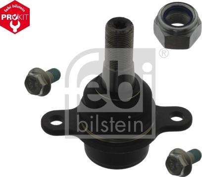 Febi Bilstein 36704 - Ball Joint parts5.com