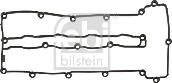 Febi Bilstein 36707 - Junta, tapa de culata de cilindro parts5.com