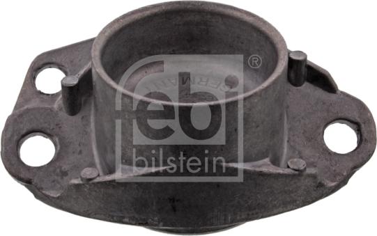 Febi Bilstein 36716 - Top Strut Mounting parts5.com