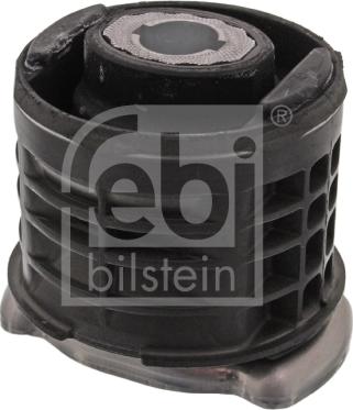 Febi Bilstein 36718 - Тампони на моста parts5.com