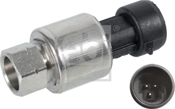 Febi Bilstein 36784 - Przełącznik ciśnieniowy, klimatyzacja parts5.com