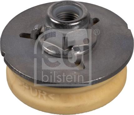 Febi Bilstein 36780 - Cojinete columna suspensión parts5.com