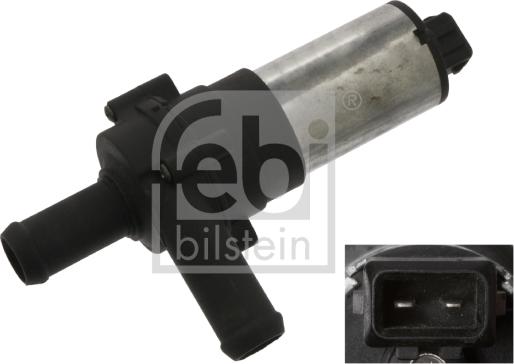 Febi Bilstein 36770 - Obtocna crpalka za vodo,-orevanje pri stanju parts5.com