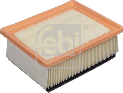 Febi Bilstein 30994 - Air Filter parts5.com