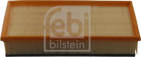 Febi Bilstein 30998 - Vzduchový filter parts5.com