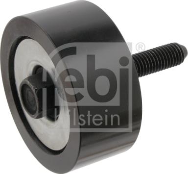 Febi Bilstein 30948 - Ohjainrulla, moniurahihna parts5.com