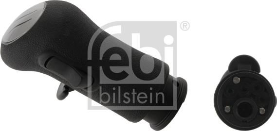 Febi Bilstein 30901 - Λαβή μοχλού αλλαγής ταχυτήτων parts5.com