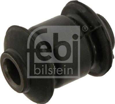 Febi Bilstein 30917 - Vlezajenje, upravljalni vzvod parts5.com