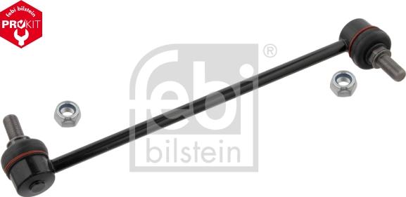 Febi Bilstein 30986 - Brat / bieleta suspensie, stabilizator parts5.com