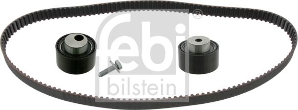 Febi Bilstein 30976 - Fogasszíjkészlet parts5.com