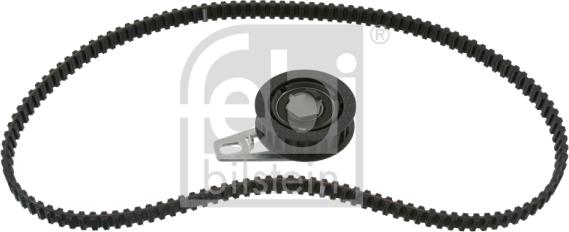 Febi Bilstein 30977 - Set curea de distributie parts5.com