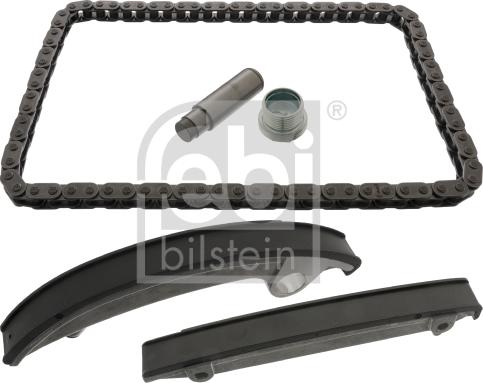 Febi Bilstein 30449 - Kit de distribution par chaîne parts5.com