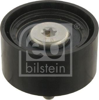 Febi Bilstein 30441 - Umlenk / Führungsrolle, Keilrippenriemen parts5.com