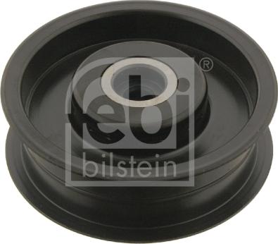 Febi Bilstein 30454 - Deflection / Guide Pulley, v-ribbed belt parts5.com