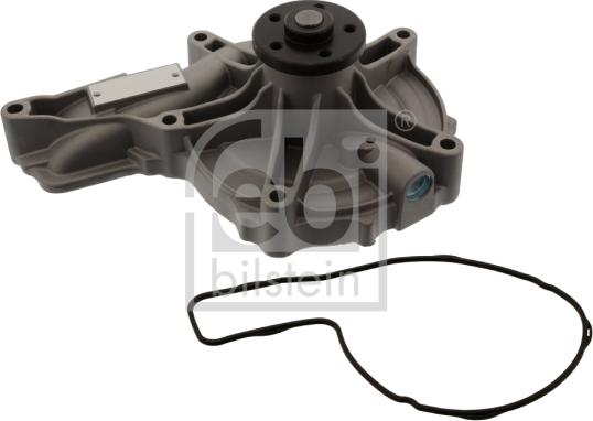 Febi Bilstein 30451 - Водна помпа parts5.com