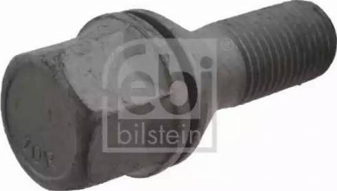 Febi Bilstein 30400 - Radschraube parts5.com