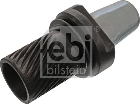 Febi Bilstein 30481 - Регулятор, барабанный тормоз parts5.com