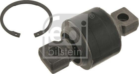 Febi Bilstein 30569 - Zestaw naprawczy, wahacz parts5.com