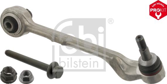 Febi Bilstein 30515 - Brat, suspensie roata parts5.com