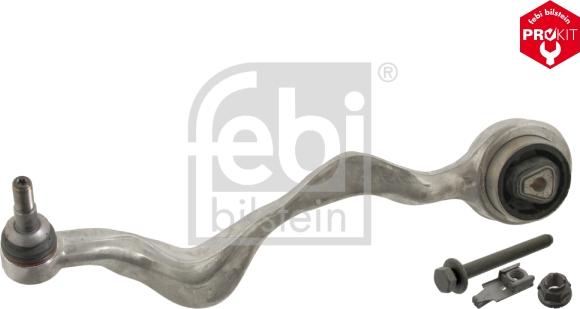 Febi Bilstein 30516 - Bugi kolu, tekerlek bağlantısı parts5.com