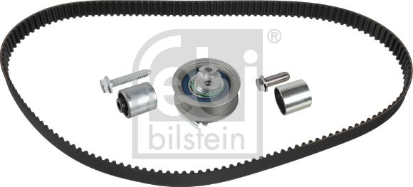 Febi Bilstein 30586 - Hammasrihma komplekt parts5.com